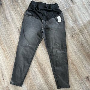 Time & Tru maternity jeans